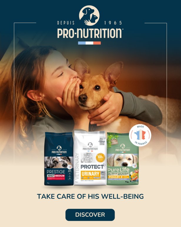 Pro-Nutrition