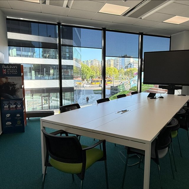 Poland Office