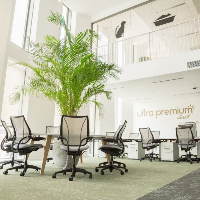Bordeaux Office