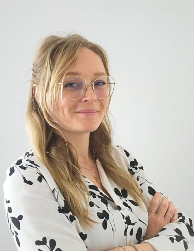 Louisa Vannier