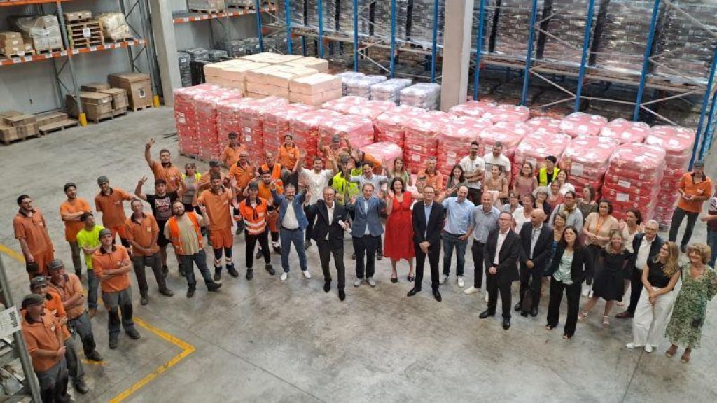 Sopral Colleagues