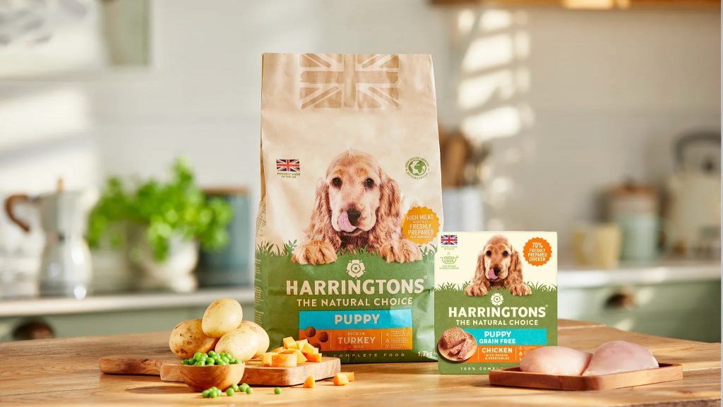 Harringtons
