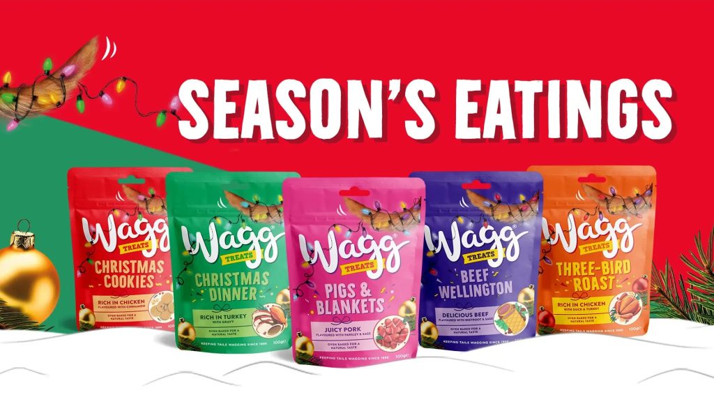 Festive Waggs