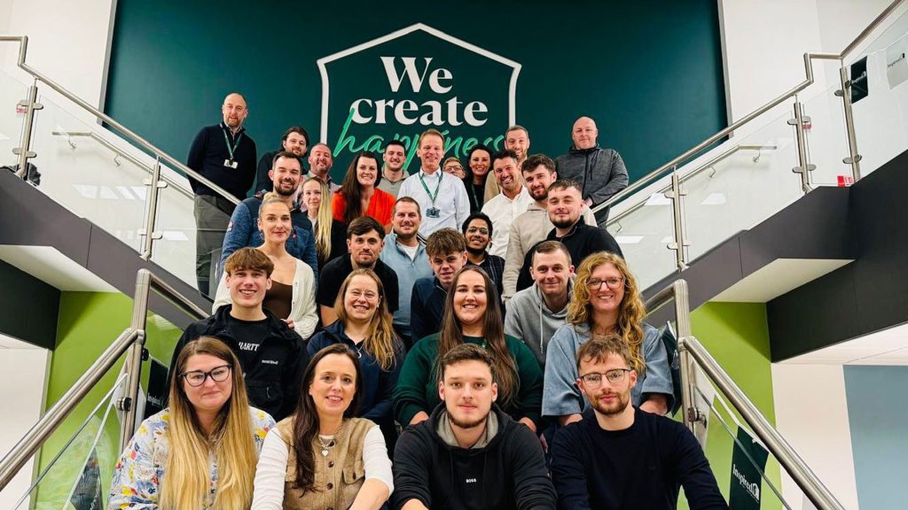 INSPIRED Academy Cohort 1
