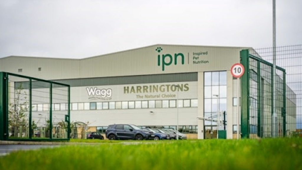 Ipn thirsk