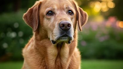 Best food for senior dogs