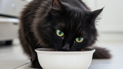 Which meat should I choose for my cat?