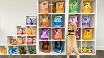 CapVest’s Inspired Pet Nutrition acquires super-premium pet food company Pet Food UK from Piper