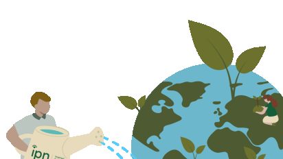 INSPIRED PET NUTRITION PAVE THE WAY TO SUSTAINABILITY