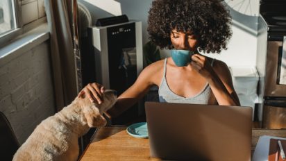 Pet-parent anxiety: A clinical psychologist reveals their must-know steps to overcome anxiety