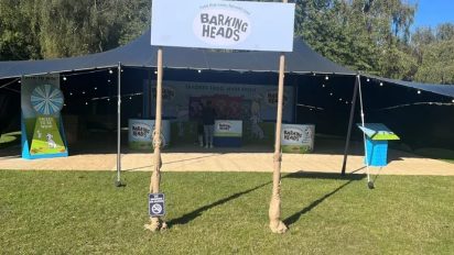 IPN supports Amazon’s first Pet Event ‘PetFest’