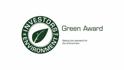 IPN achieves green accreditation