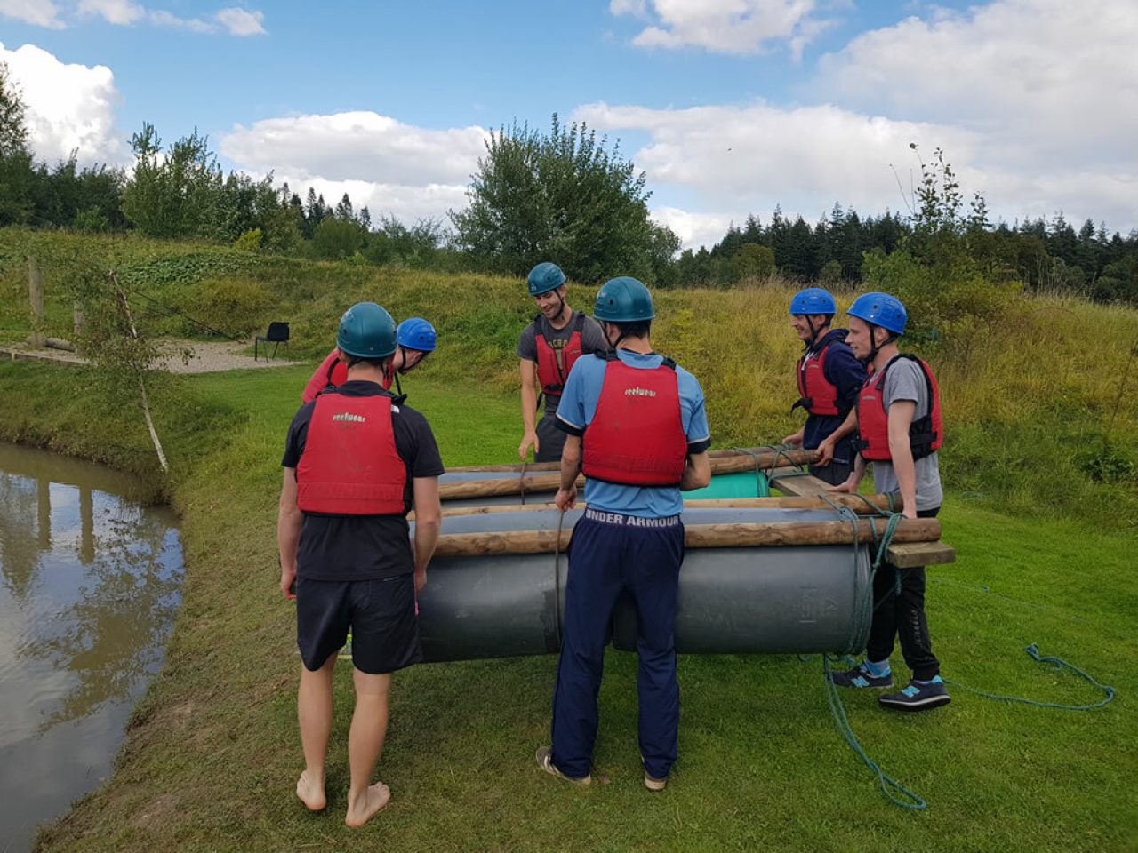 IPN Team Tackle Camp Hill 01