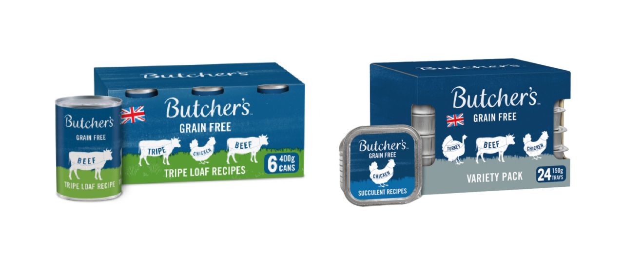 Butchers prodcuts