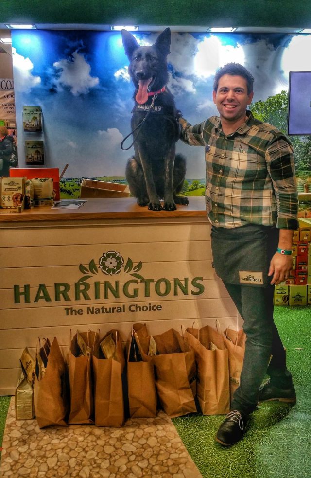 Crufts 2018 03