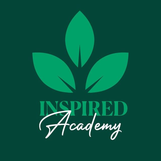 INSPIRED Academy Icon