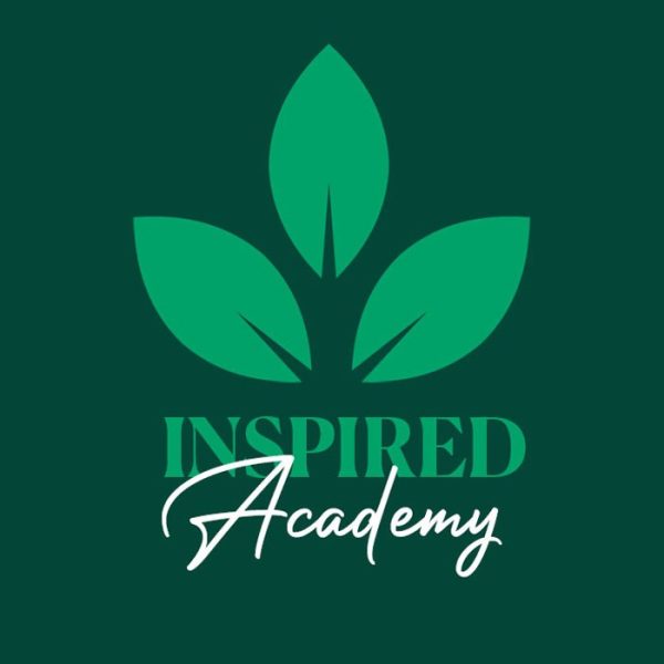 INSPIRED Academy Icon