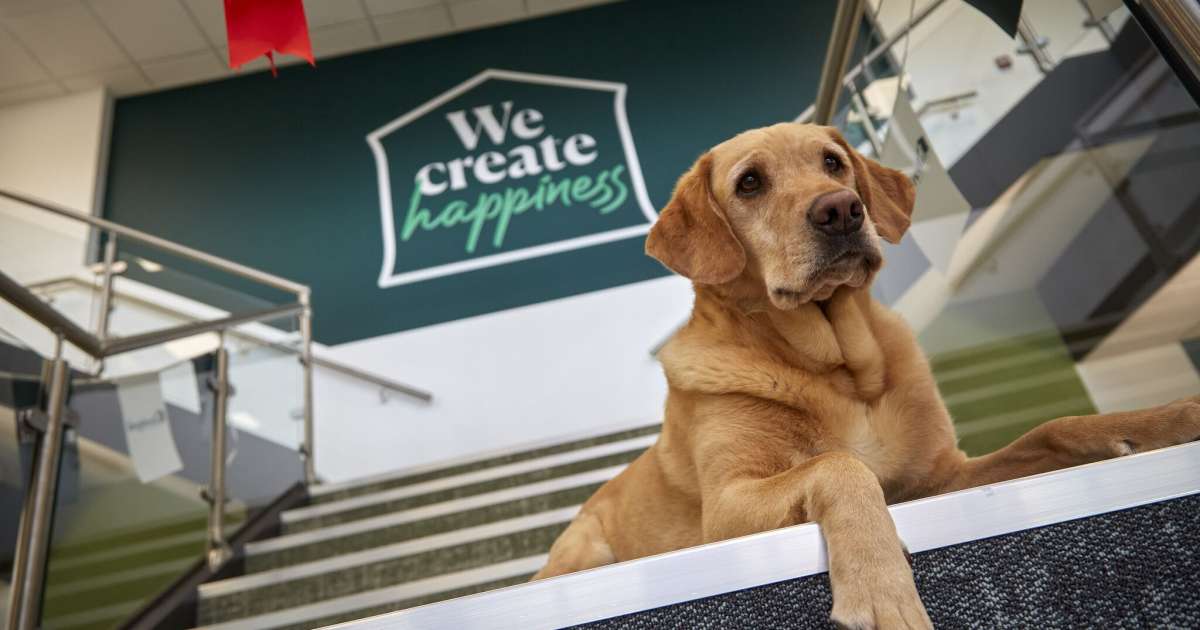 We’re delighted to officially unveil our new Head Office and state-of ...