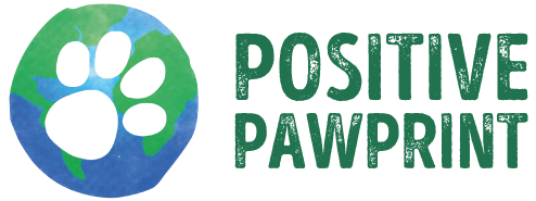 Positive pawprint
