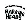 Barking Heads